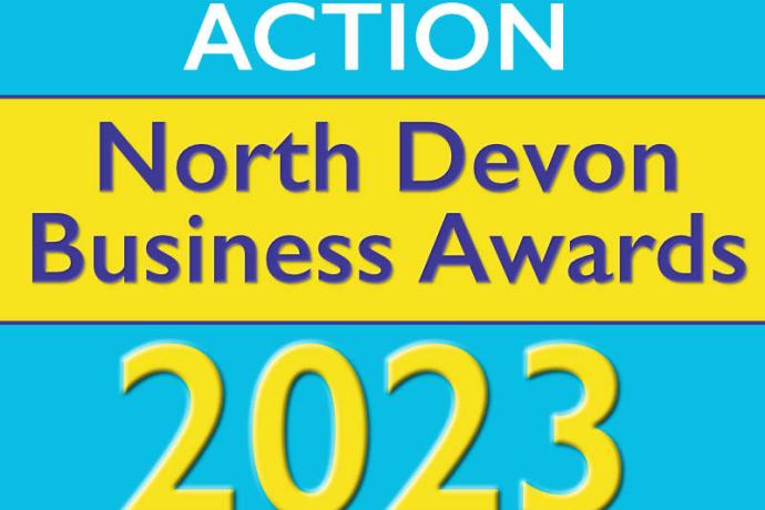 North Devon Business Awards 2023 open for entries