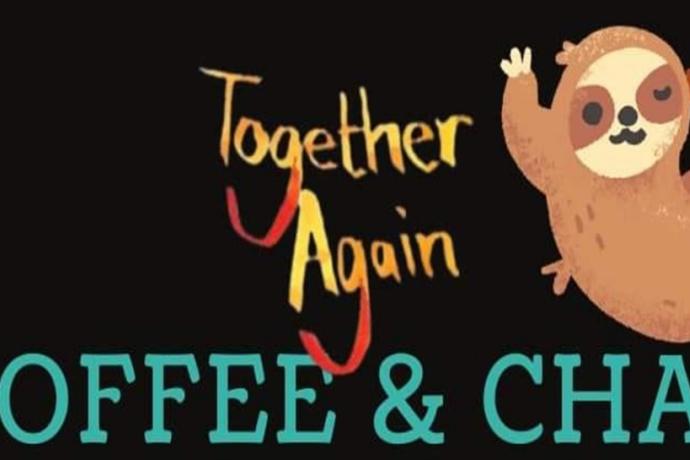 Together Again - Coffee & Chat