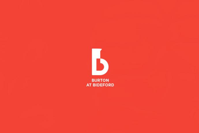 Burton Art Gallery Logo