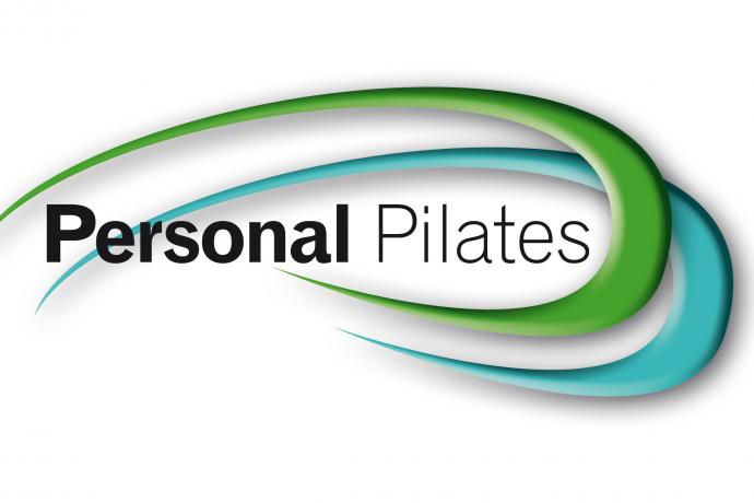 Personal Pilates Bideford Clovelly Road Industrial Estate Logo