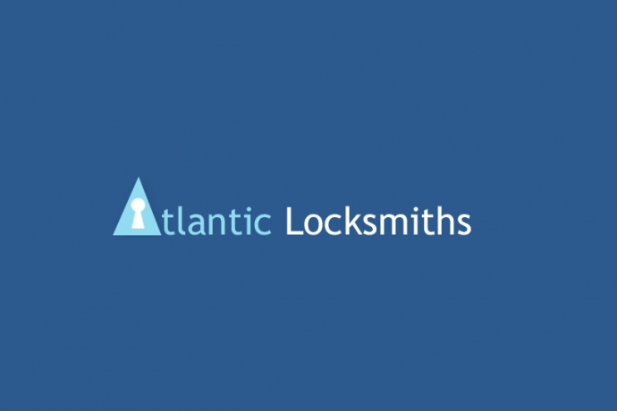 Atlantic Locksmiths Logo
