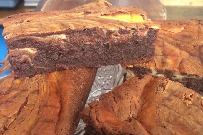 cafe collective brownies bideford