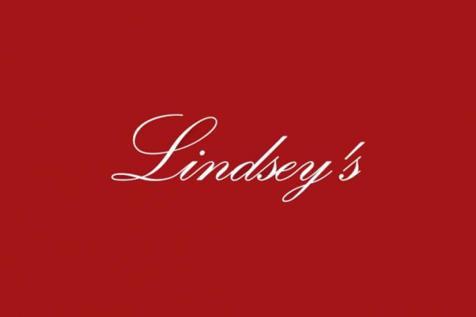 Lindseys Logo Mill Street Bideford
