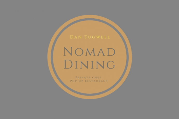Nomad Dining Logo