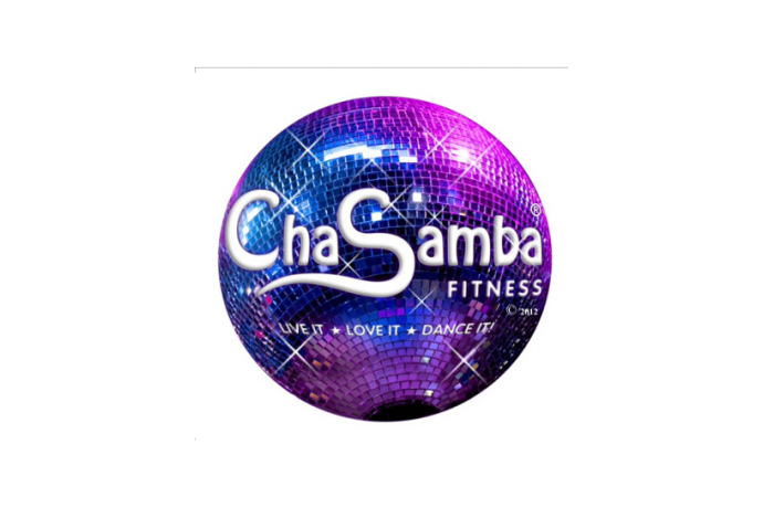 ChaSamba Fitness logo