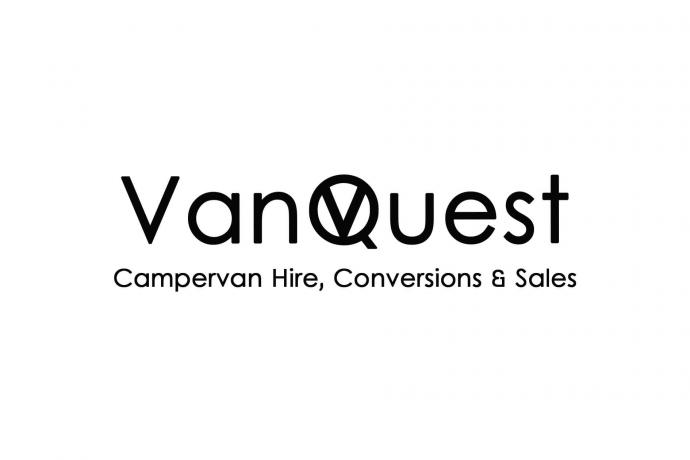 VanQuest logo
