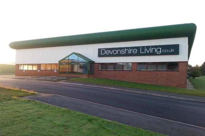 Devonshire Living - Factory Outlet