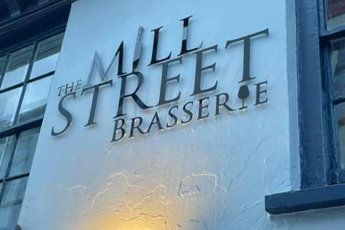 MIll Street Brasserie
