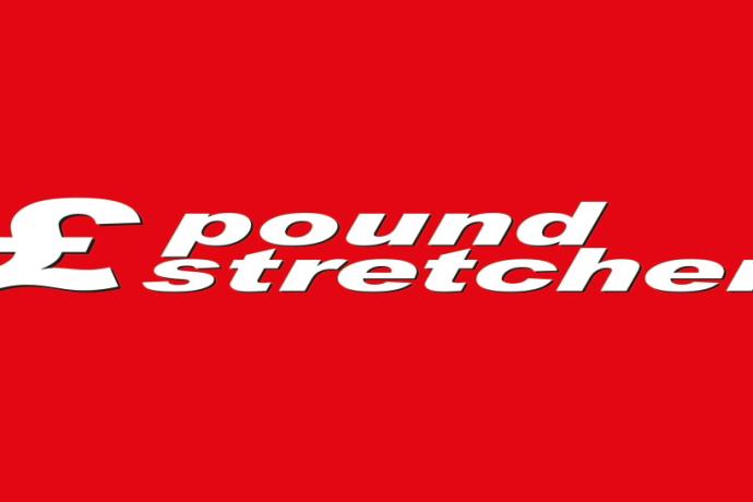Pound stretcher