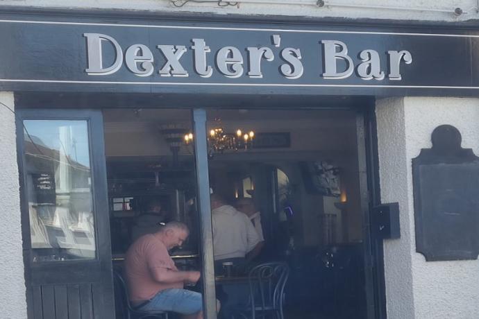 Dexters Bar