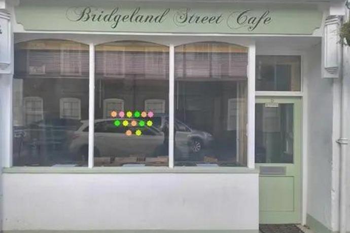 Bridgeland Street Café 