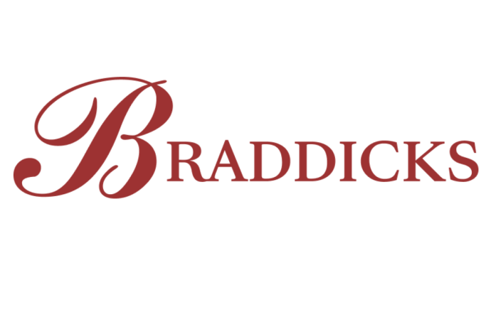 Braddicks