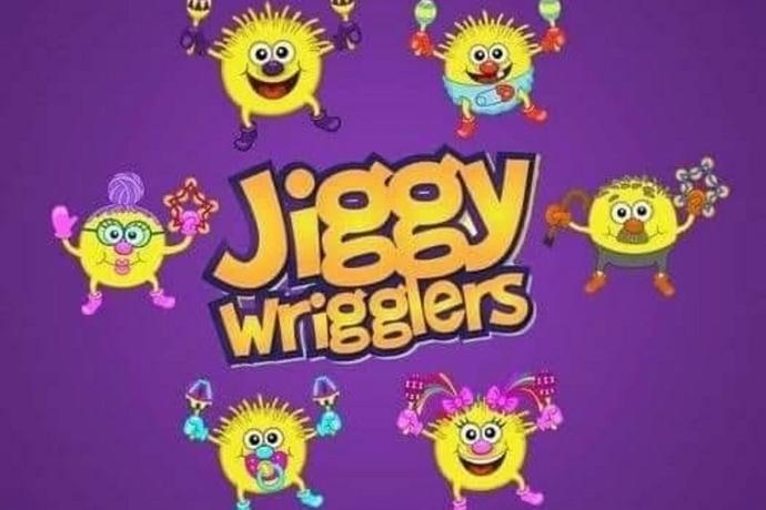 jiggy wrigglers