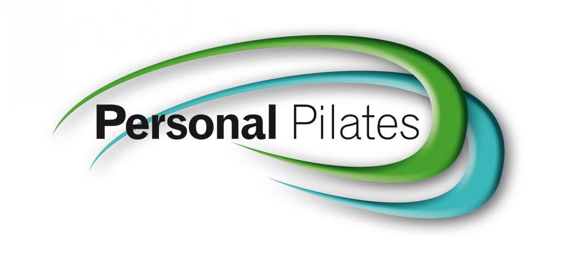 Personal Pilates Bideford Clovelly Road Industrial Estate Logo