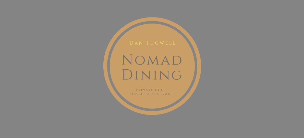 Nomad Dining Logo