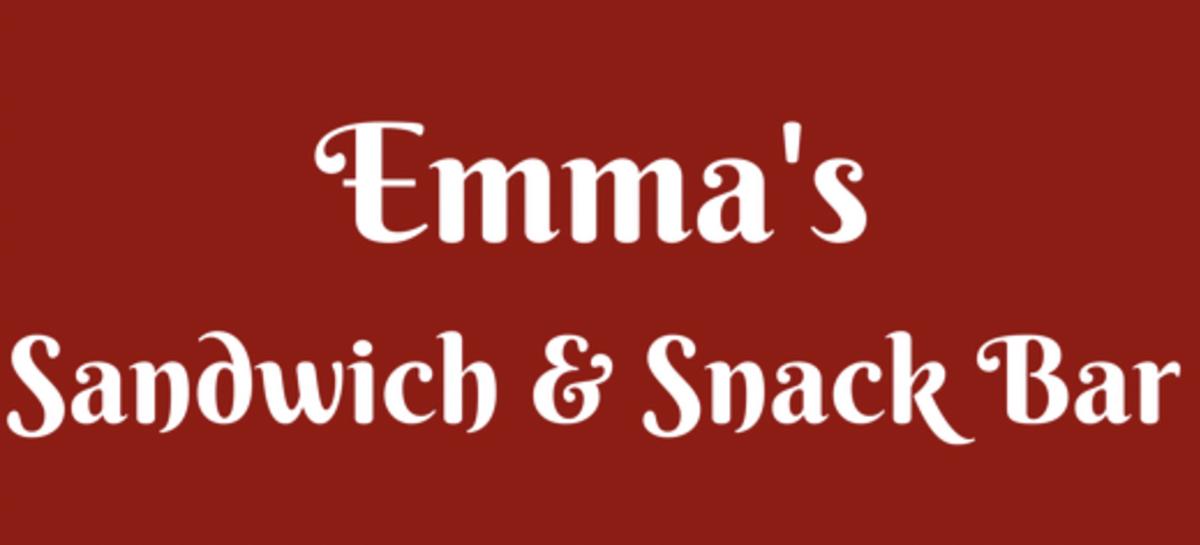 Emmas snack bar