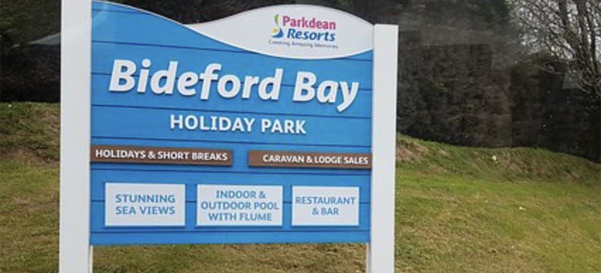 Parkdean Resorts Bideford Bay Holiday Park