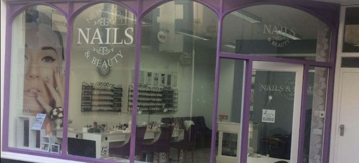 New York Nails and Beauty
