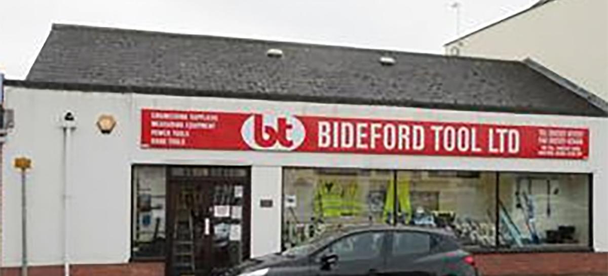 Bideford Tool Ltd