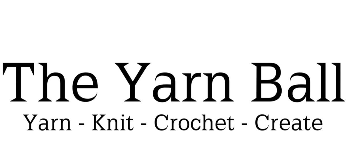 The yarn ball