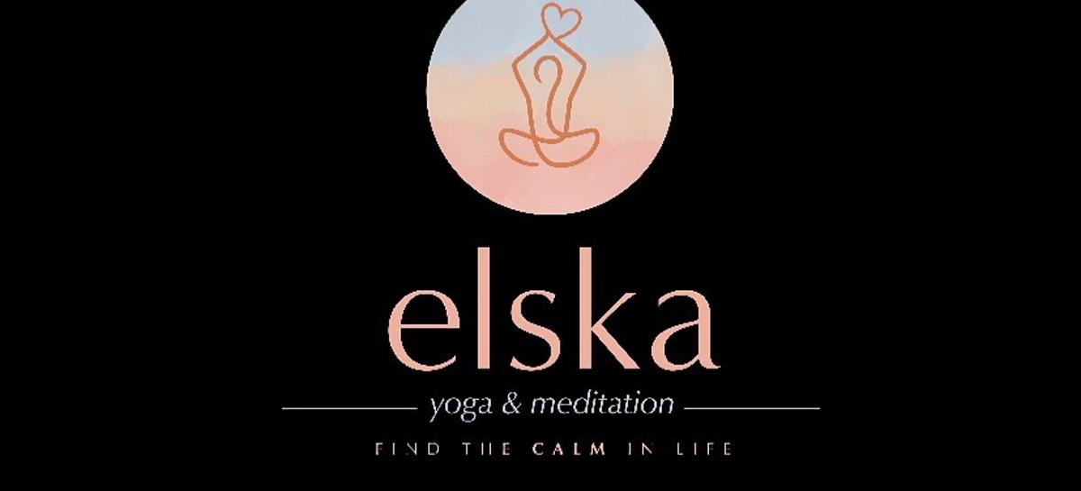 Elska yoga 
