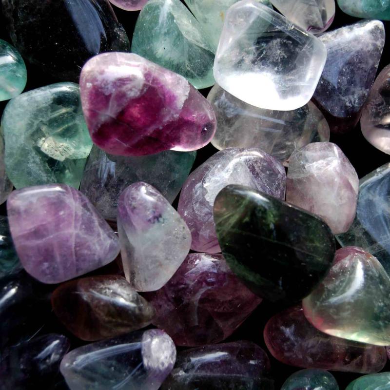 earth and heaven bideford crystals