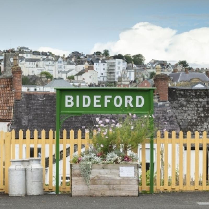 Bideford Heritage 